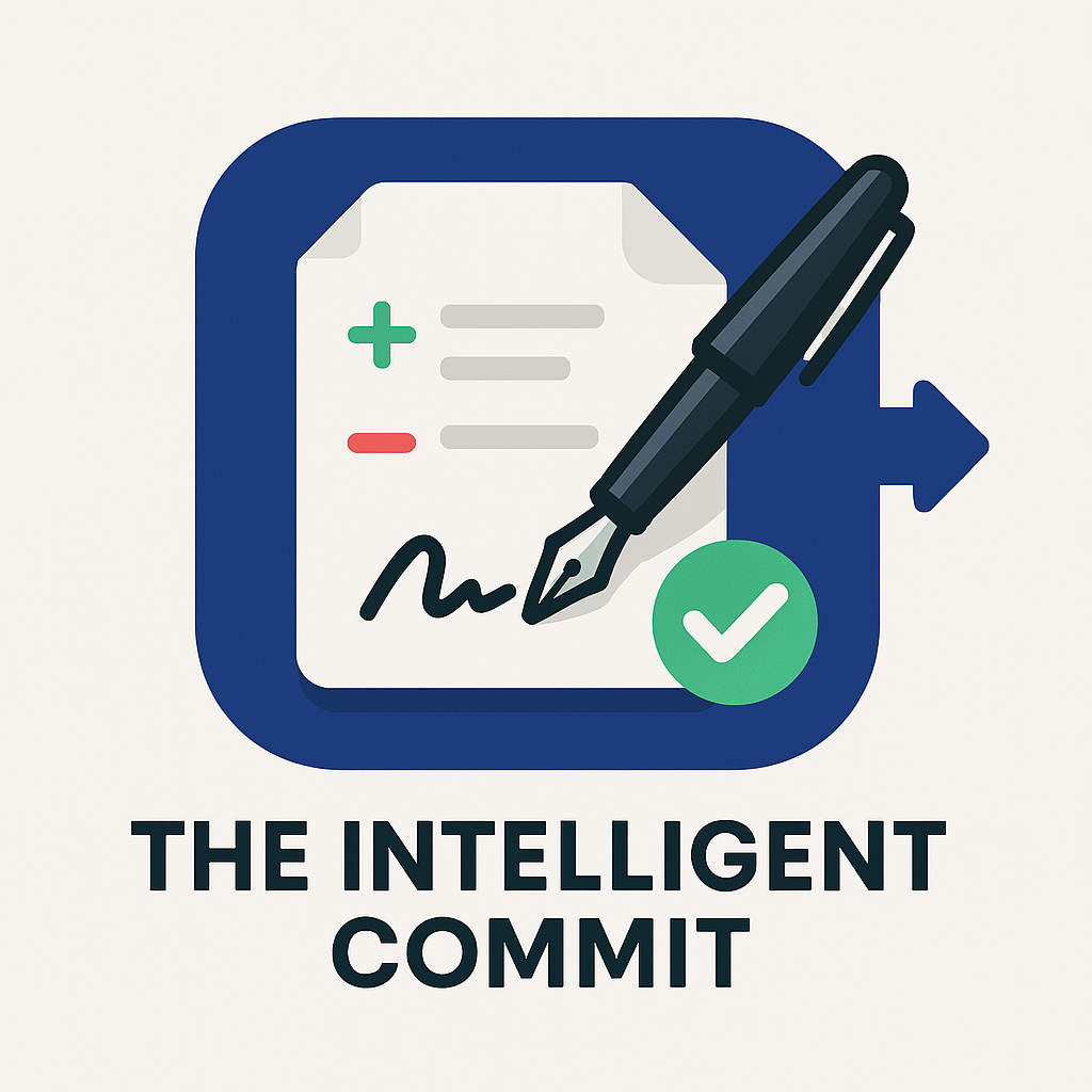Smart Commits